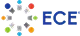 ECE logo, a Vue PDF component customer using the viewer for internal document tools