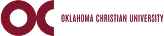 Oklahoma Christian University logo, a Vue PDF Viewer customer in higher education