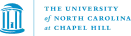 University of North Carolina logo, a Vue PDF Viewer customer in higher education