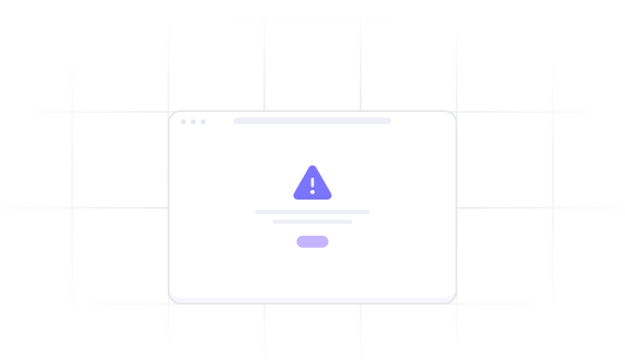 error-state
