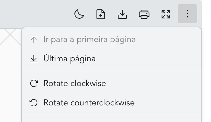 Example of using the object