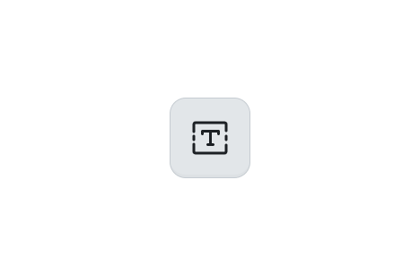 Free text annotation feature of Vue PDF Viewer
