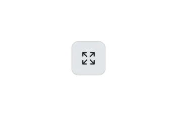 Full screen mode feature of Vue PDF Viewer