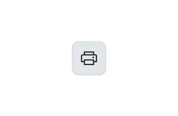 Print feature of Vue PDF Viewer