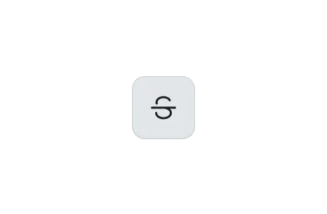 Strikethrough annotation feature of Vue PDF Viewer