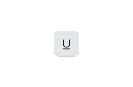 Underline annotation feature of Vue PDF Viewer